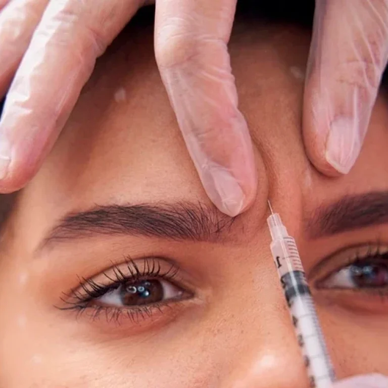 BOTOXYHYDRAFACIAL